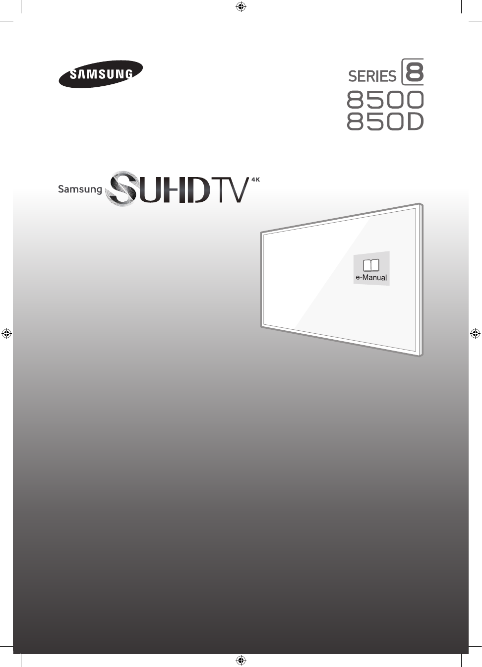 Samsung Mu6290 55 User Manual Pdf U.s