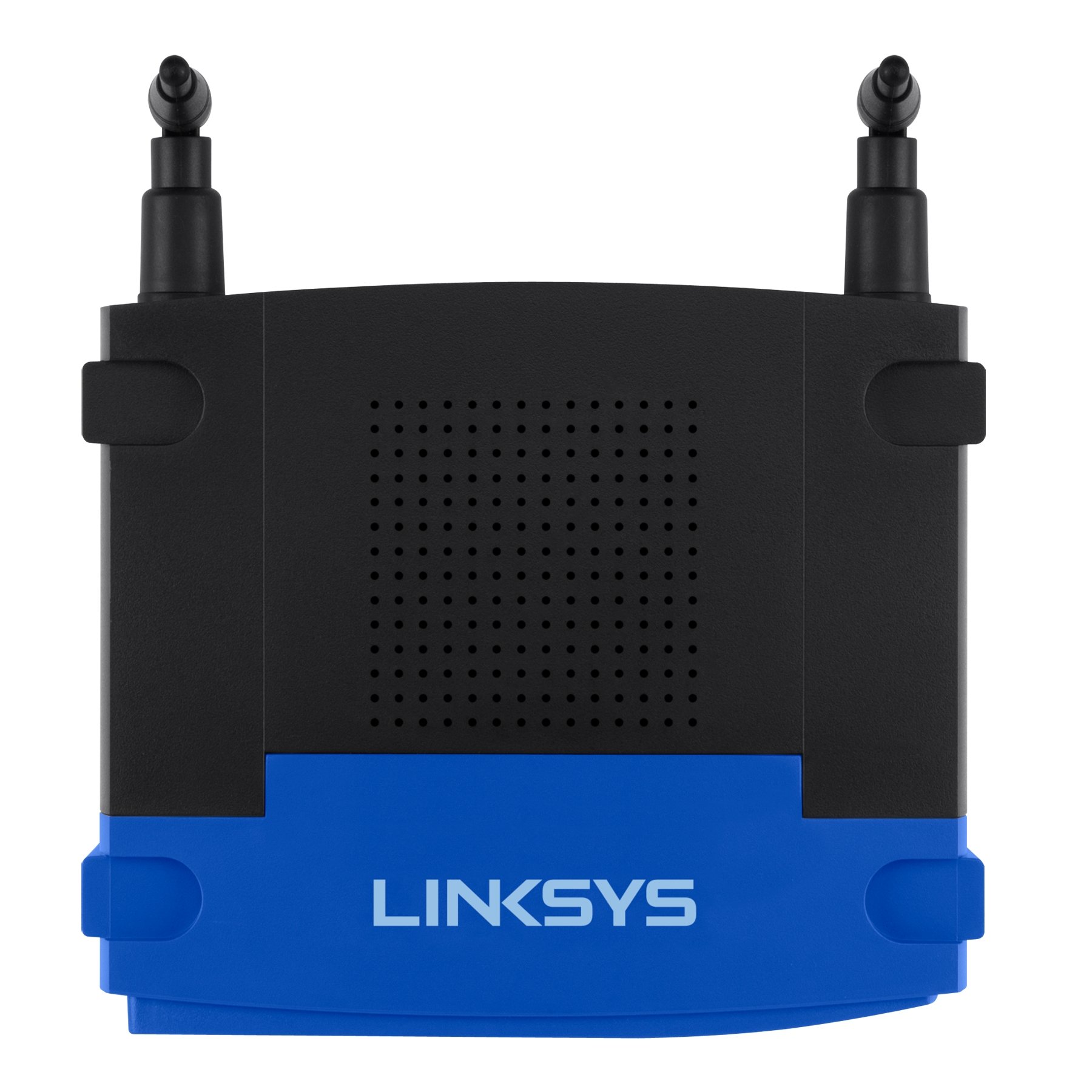Linksys wrt54gl wireless-g wifi router